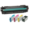 Kategorie Tinte & Toner