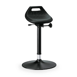 Artikelbild 1 für bimos Stehhilfe Stehhilfe 2 9454-2000 schwarz, 1 St., Artikelnummer 577748