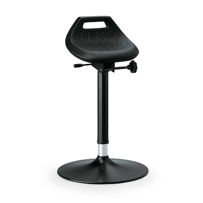 Artikelbild für bimos Stehhilfe Stehhilfe 2 9454-2000 schwarz, 1 St., Artikelnummer 577748