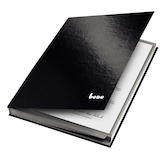 Artikelbild 1 für bene Unterschriftenmappe 19 Fächer schwarz, 1 St., Artikelnummer 629501