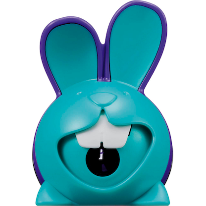 Artikelbild 2 für maped Dosenspitzer CROC CROC Hase petrol, Artikelnummer 322624