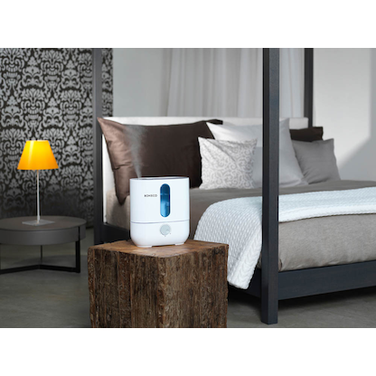 Artikelbild 3 für BONECO U200 Luftbefeuchter weiß 20 Watt, Artikelnummer 491797