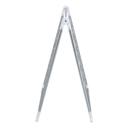 Artikelbild 8 für WENKO Wäscheständer für Badewanne Profi silber, 1 St., Artikelnummer 531802