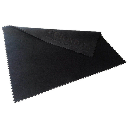 Artikelbild für celexon für optische Linsen und Gläser Mikrofasertuch 30 °C waschbar, 1 St., Artikelnummer 696791