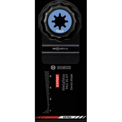 Artikelbild für BOSCH EXPERT PAIZ 45 AIT MetalMax Tauchsägeblatt, 1 St., Artikelnummer 775641