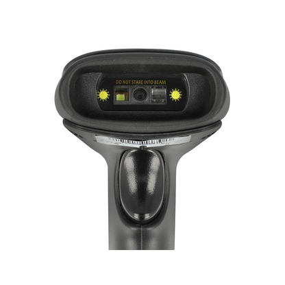 Artikelbild 2 für DeLOCK Laser-Barcodescanner kabellos, Artikelnummer 106597
