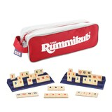 Artikelbild 1 für Jumbo Rummikub Pouch Geschicklichkeitsspiel, 1 St., Artikelnummer 999637