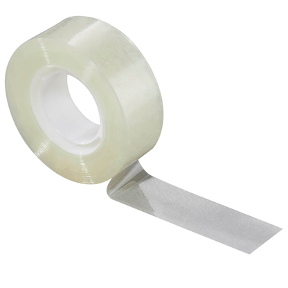 Artikelbild 2 für Klebefilm transparent 19,0 mm x 33,0 m 8 Rollen, Artikelnummer 364778