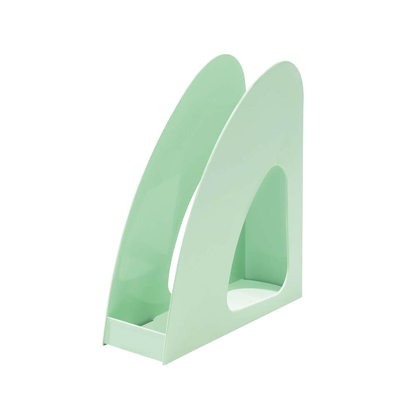 Artikelbild 2 für HAN Stehsammler Re-LOOP 16218-805D pastellgrün Kunststoff, DIN A4, 1 St., Artikelnummer 372879