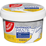 Artikelbild 1 für GUT&GÜNSTIG Handwaschpaste 500 ml, Artikelnummer 513719