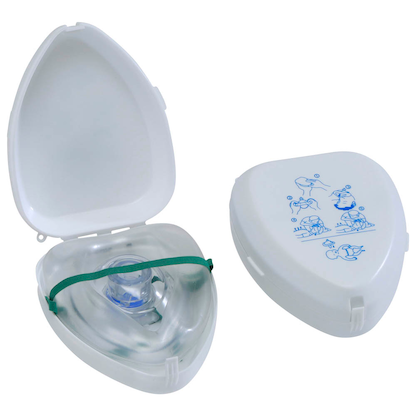 Artikelbild für LEINA-WERKE Beatmungsmaske ohne DIN, 1 St., Artikelnummer 563655