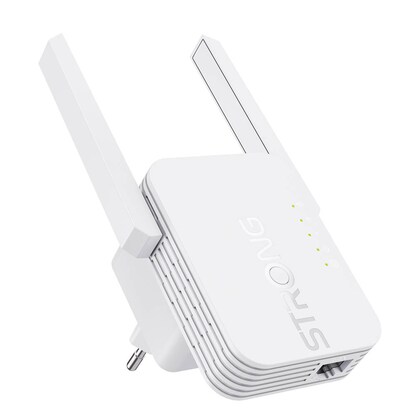 Artikelbild 5 für STRONG Universal 300S WLAN-Repeater, 1 St., Artikelnummer 583557