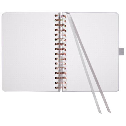 Artikelbild 8 für SIGEL Buchkalender Jolie 2026 Glittery Joy, 1 St., Artikelnummer 568529