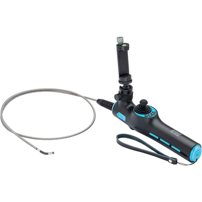 Artikelbild für HAZET 4812-24/4AF Endoskop-Set, Artikelnummer 727386