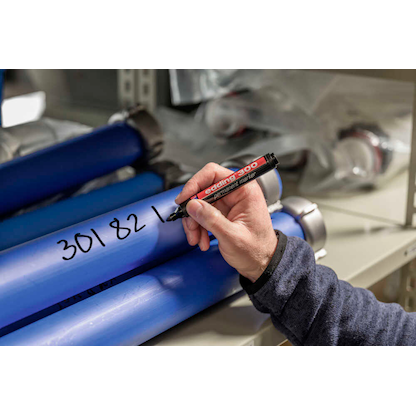 Artikelbild 17 für edding 300 Permanentmarker farbsortiert 1,5 - 3,0 mm, 4 St., Artikelnummer 338804