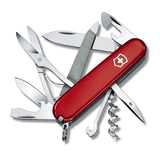 Artikelbild 1 für VICTORINOX Schweizer Taschenmesser Mountaineer rot, 1 St., Artikelnummer 116802