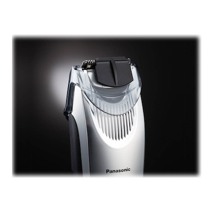 Artikelbild 6 für Panasonic elektrischer Rasierer Herren ER-SB60-S803, 1 St., Artikelnummer 350361