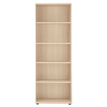 Artikelbild für geramöbel Aktenregal Flex ahorn 80,0 x 40,0 x 216,0 cm, 1 St., Artikelnummer 880322