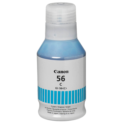 Artikelbild 20 für Canon MAXIFY GX6550 3 in 1 Tintenstrahl-Multifunktionsdrucker grau, Artikelnummer 118739