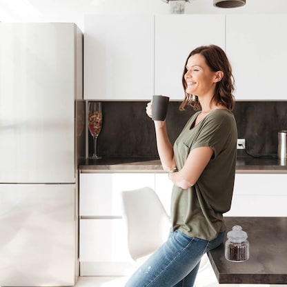 Artikelbild 5 für relaxdays Vorratsdosen 15,5 cm hoch transparent 0,7 l, 6 St., Artikelnummer 562407