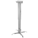 Artikelbild 1 für celexon Beamer-Deckenhalterung Multicel 4070W weiß, Artikelnummer 693493