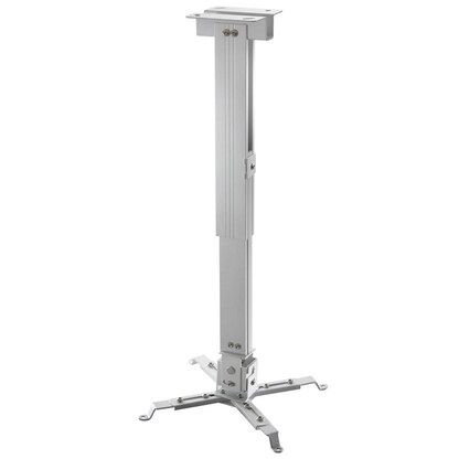 Artikelbild für celexon Beamer-Deckenhalterung Multicel 4070W weiß, Artikelnummer 693493