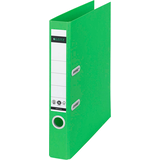 Artikelbild 1 für LEITZ recycle 1019 Ordner grün Karton 5,0 cm DIN A4, 1 St., Artikelnummer 854673