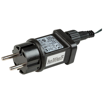 Artikelbild 12 für Idena 120er LED Lichterkette grün 20,0 m, 1 St., Artikelnummer 638284