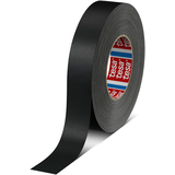 Artikelbild 1 für tesa extra Power® Perfect Gewebeband schwarz 38,0 mm x 50,0 m 1 Rolle, Artikelnummer 587543
