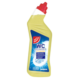 Artikelbild 1 für GUT&GÜNSTIG WC-Reiniger Zitrone, 1,0 l, Artikelnummer 513764