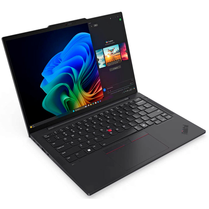 Artikelbild für Lenovo ThinkPad T14s Gen 6 21TB003MGE Laptop 35,5 cm (14,0 Zoll), 32 GB RAM, 1 TB SSD, AMD Ryzen™ AI 7 PRO 350, Artikelnummer 697708