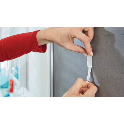 Artikelbild 10 für tesa WATERPROOF Small Klebehaken für max. 2,0 kg, 2,0 x 5,0 cm, 2 St., Artikelnummer 738908