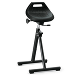 Artikelbild 1 für bimos Stehhilfe Stehhilfe 3 9452-2000 schwarz, 1 St., Artikelnummer 577759