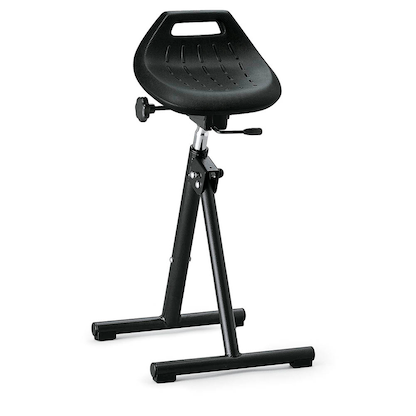 Artikelbild für bimos Stehhilfe Stehhilfe 3 9452-2000 schwarz, 1 St., Artikelnummer 577759