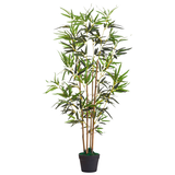 Artikelbild 1 für meet powered by PAPERFLOW Kunstpflanze 120,0 cm, Artikelnummer 521409