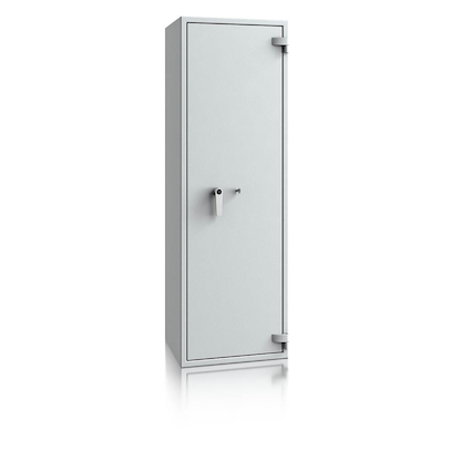 Artikelbild für ISS Waffenschrank Emmerich-Elten 55651 Sicherheitsstufe 1 nach EN 1143-1 lichtgrau 52,0 x 41,5 x 160,0 cm, Artikelnummer 633141