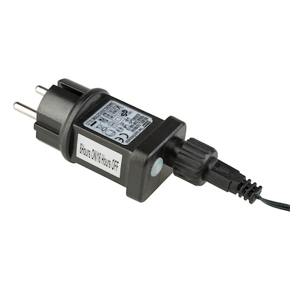 Artikelbild 5 für Idena 120er LED Lichterkette grün 20,0 m, 1 St., Artikelnummer 638284