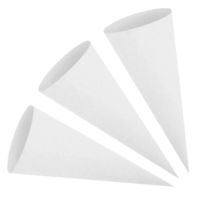 Artikelbild für Nestler Tradition in Emotion Schultütenrohling 70,0 cm weiß, Artikelnummer 899654