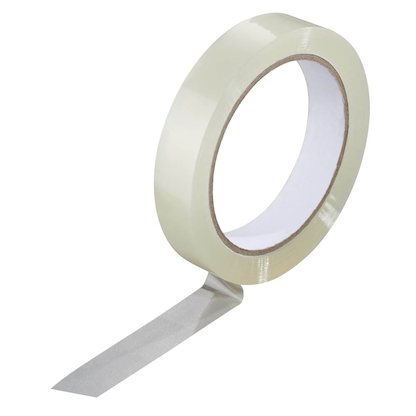 Artikelbild 2 für Klebefilm transparent 19,0 mm x 66,0 m 8 Rollen, Artikelnummer 364810