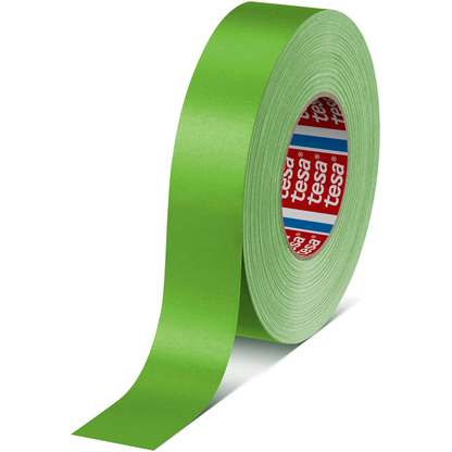 Artikelbild für tesa extra Power® Perfect Gewebeband grün 38,0 mm x 50,0 m 1 Rolle, Artikelnummer 587600