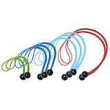 Artikelbild 1 für Master Lock® Gepäckspanner Ball, 3258EURDAT 2 x 20,0 cm / 3 x 30,0 cm / 3 x 40,0 cm / 2 x 50,0 cm, 10 St., Artikelnummer 792749