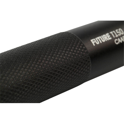 Artikelbild 7 für ANSMANN FUTURE T150 LED Taschenlampe schwarz 15,4 cm, 5.000 Lux, 150 Lumen, 3 W, 1 St., Artikelnummer 361497