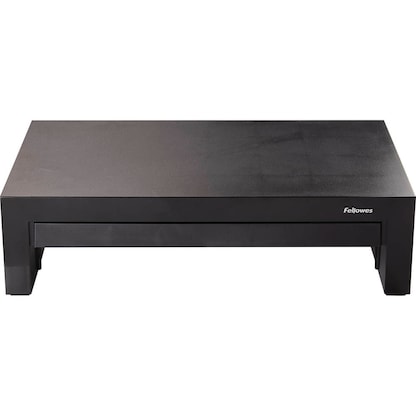 Artikelbild 4 für Fellowes Monitorständer Designer Suites schwarz, Artikelnummer 662217