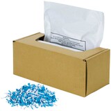 Artikelbild 1 für Fellowes Müllbeutel für Aktenvernichter 94,0 l, 50 St., Artikelnummer 152482