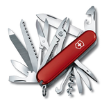 Artikelbild 1 für VICTORINOX Schweizer Taschenmesser Handyman rot, 1 St., Artikelnummer 116844