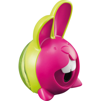 Artikelbild für maped Dosenspitzer CROC CROC Hase pink, Artikelnummer 322617