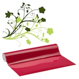 Artikelbild 1 für plottiX Vinylfolie permanent pink 31,5 cm x 1,0 m, 1 Rolle, Artikelnummer 266732
