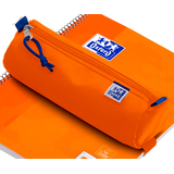 Artikelbild 1 für OXFORD Schlampermäppchen orange, 22,0 x 7,0 cm, Artikelnummer 897944