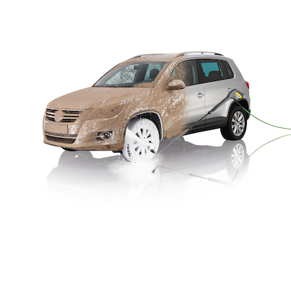 Artikelbild 4 für KÄRCHER Winkelstrahlrohr Strahlrohr für Hochdruckreiniger, 1 St., Artikelnummer 341069