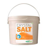 Artikelbild 1 für GREENSPEED™ Spülmaschinensalz 10,0 kg, Artikelnummer 385528